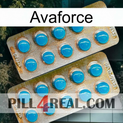 Avaforce new08